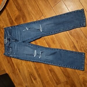 EUC Levi's jeans
